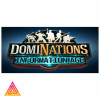 Чашка "Dominations. Століття інформації. Type 1"